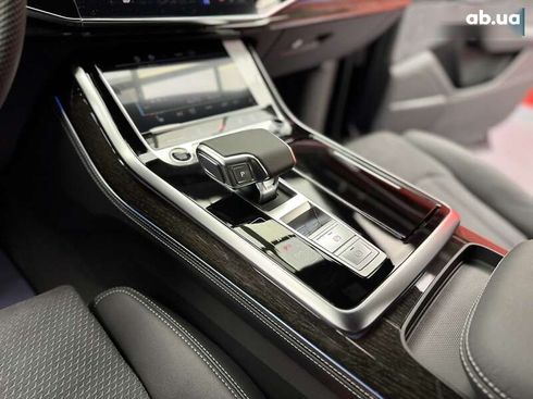 Audi Q8 2025 - фото 15