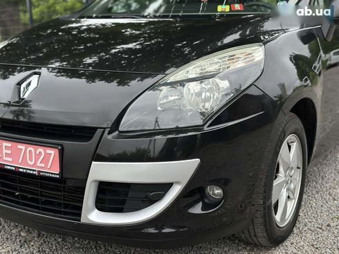 Renault Scenic 2009 - фото 23