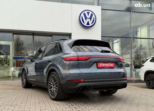 Porsche Cayenne 2019 - фото 7