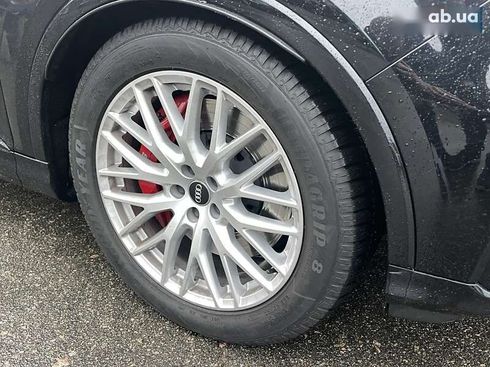 Audi SQ7 2020 - фото 27