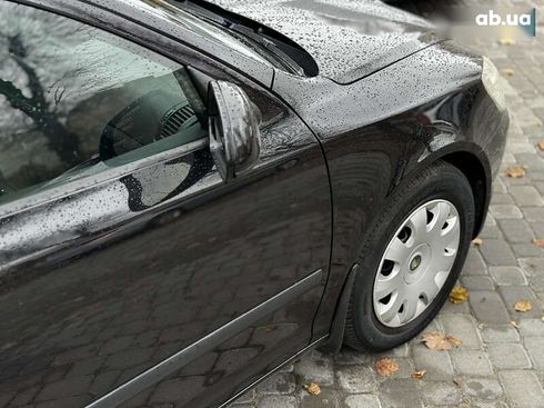 Skoda Octavia 2011 - фото 9