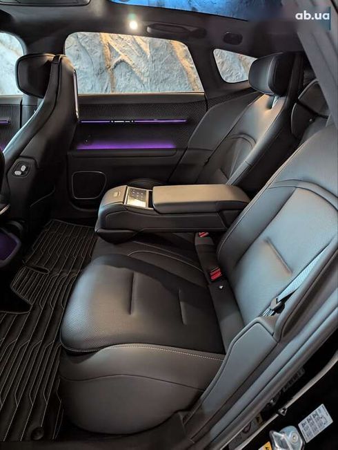 Avatr 12 2025 - фото 23