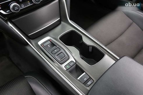 Honda Accord 2018 - фото 20