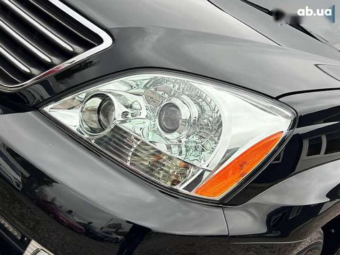 Lexus GX 2007 - фото 9