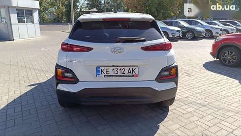 Hyundai Kona 2018 - фото 3