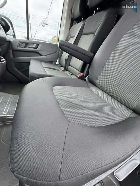 MAN TGE 2021 - фото 13