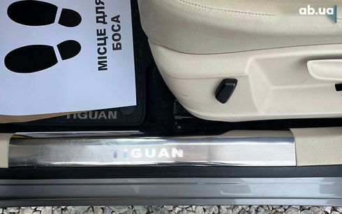 Volkswagen Tiguan 2010 - фото 23