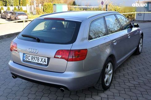 Audi A6 2008 - фото 8