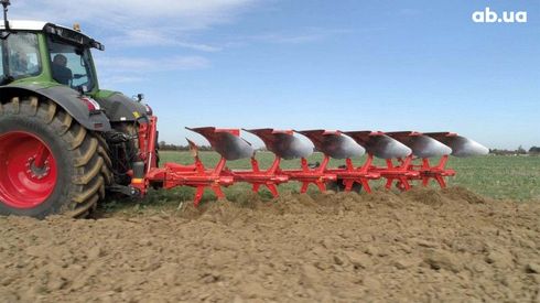 Kuhn Multi-Master 183 6 2025 - фото 2