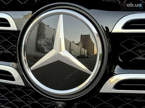 Mercedes-Benz GLS-Класс 2019 - фото 30