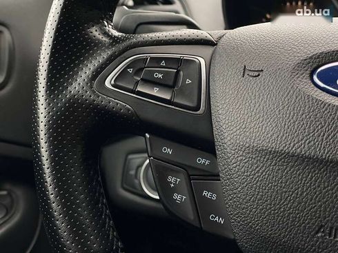 Ford Escape 2019 - фото 23