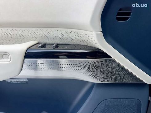 Zeekr 7X 2025 - фото 15