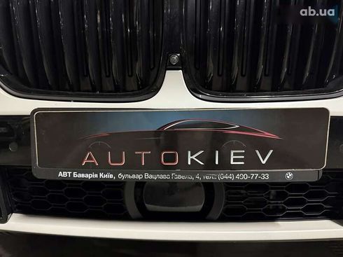 BMW X5 2021 - фото 24