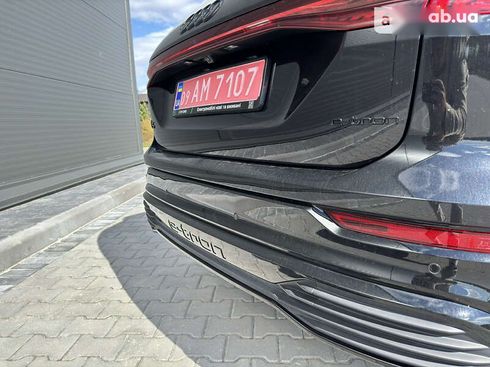 Audi Q5 e-tron 2024 - фото 17