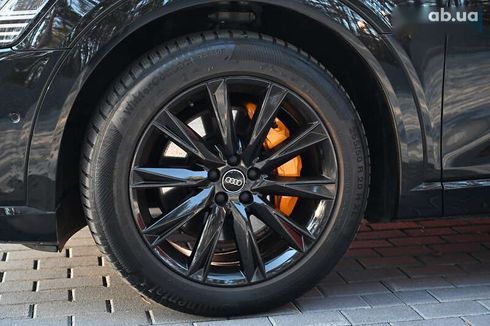 Audi E-Tron 2022 - фото 14