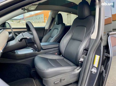 Tesla Model Y 2022 - фото 24