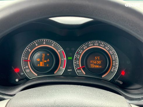 Toyota Corolla 2010 серый - фото 70