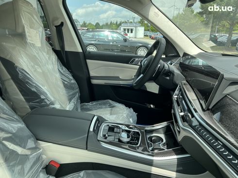 BMW X5 2023 - фото 11