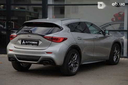 Infiniti Q30 2016 - фото 4