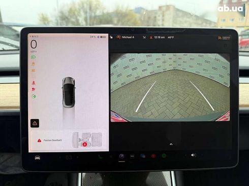 Tesla Model 3 2019 - фото 22