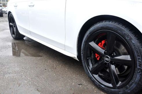 Audi A4 2008 - фото 14