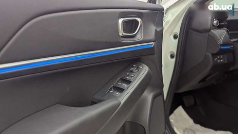 Honda e:NS1 2024 - фото 14