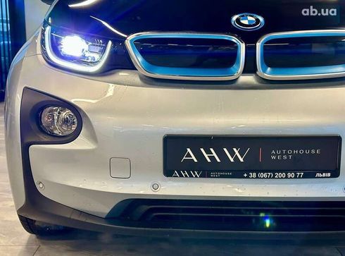 BMW i3 2015 - фото 3