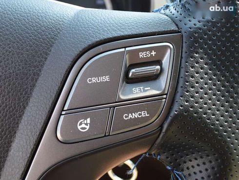 Hyundai Santa Fe 2013 - фото 20