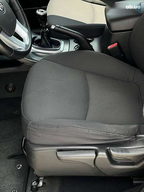 Kia Sorento 2010 - фото 25