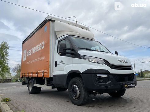 Iveco Daily 2019 - фото 7