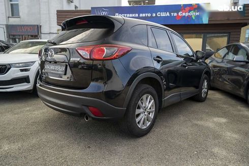 Mazda CX-5 2014 - фото 12