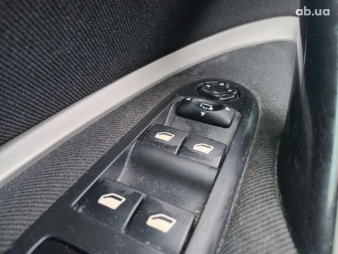 Citroёn C5 2010 черный - фото 60