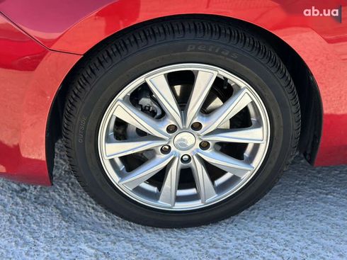 Mazda 3 2016 - фото 27