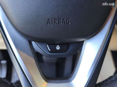 BMW X3 2021 - фото 30