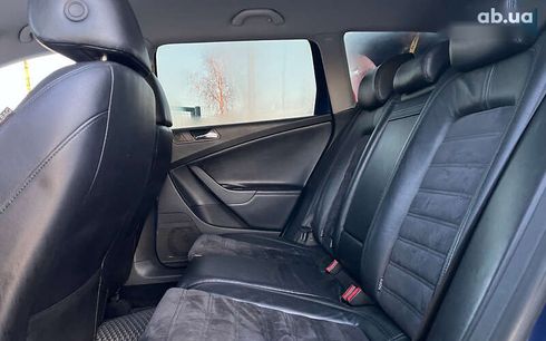 Volkswagen Passat 2007 - фото 20