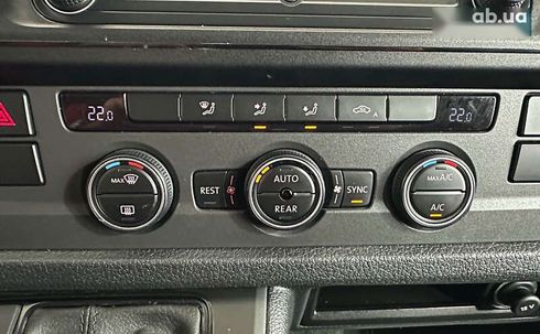Volkswagen Caravelle 2019 - фото 15