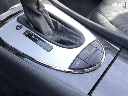 Mercedes-Benz E-Класс 2003 - фото 26