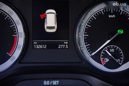 Skoda Kodiaq 2022 - фото 21