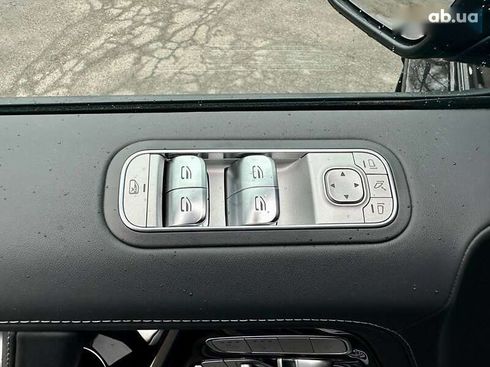 Mercedes-Benz G-Класс 2025 - фото 19