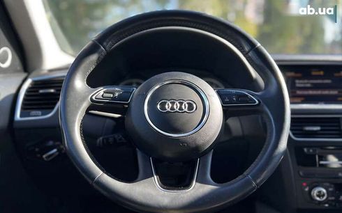 Audi Q5 2014 - фото 20