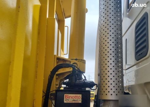 Iveco EuroCargo 2008 - фото 12