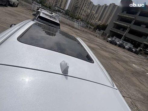 BYD Song Plus 2025 - фото 12