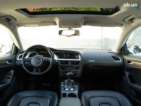 Audi A5 2015 - фото 13
