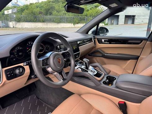 Porsche Cayenne 2020 - фото 12