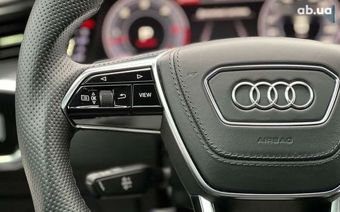 Audi A7 2018 - фото 12