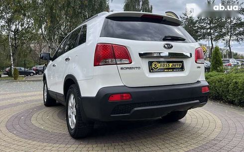 Kia Sorento 2012 - фото 5