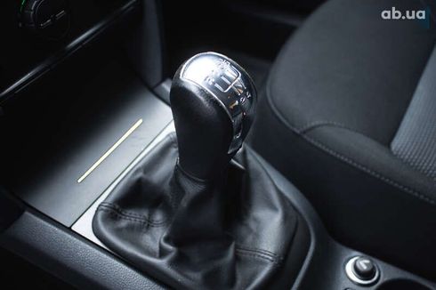Skoda Octavia 2007 - фото 25