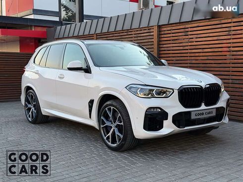 BMW X5 2018 - фото 10