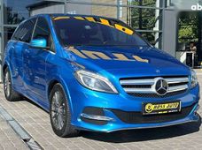 Продаж вживаних Mercedes-Benz в Івано-Франківській області - купити на Автобазарі