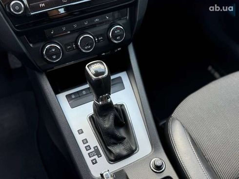 Skoda Octavia 2014 - фото 26
